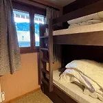 à Pour 6 Pers, Balcon Sud-est, 2 - Fr-1-198-276 Appartamento Châtel