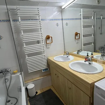 דירה A Pour 6 Pers, Balcon Sud-est, 2 - Fr-1-198-276