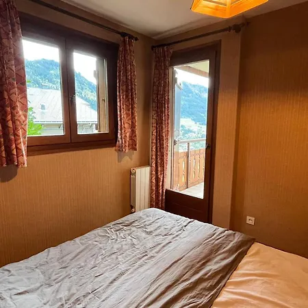 A Pour 6 Pers, Balcon Sud-est, 2 - Fr-1-198-276 Apartmán *