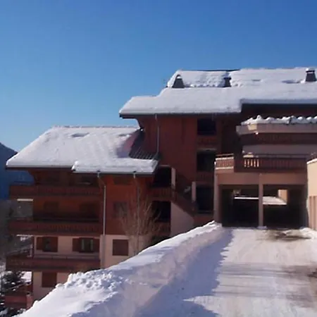 A Pour 6 Pers, Balcon Sud-est, 2 - Fr-1-198-276 Châtel